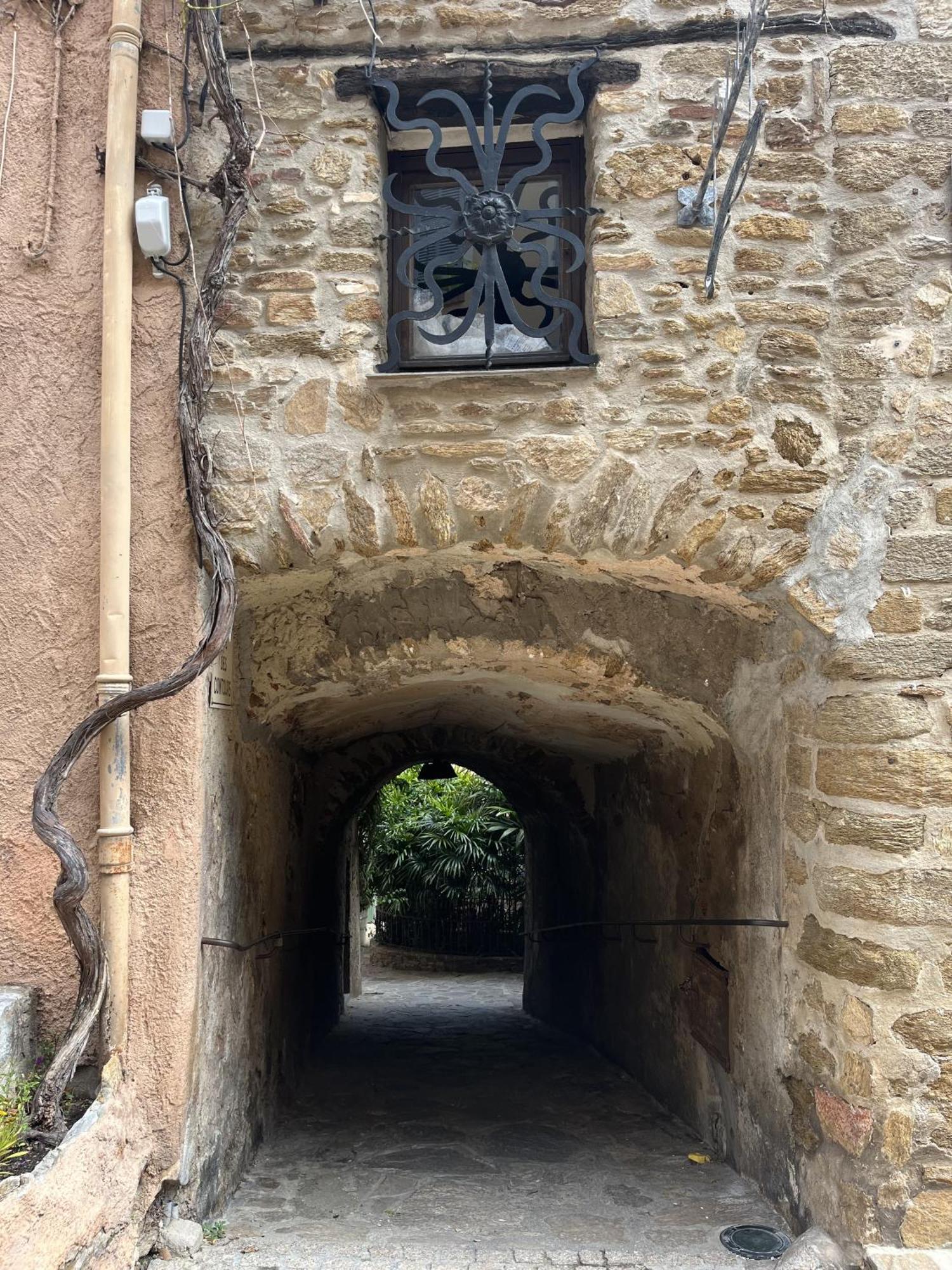 Villa La Recampado Bormes-les-Mimosas Exterior foto